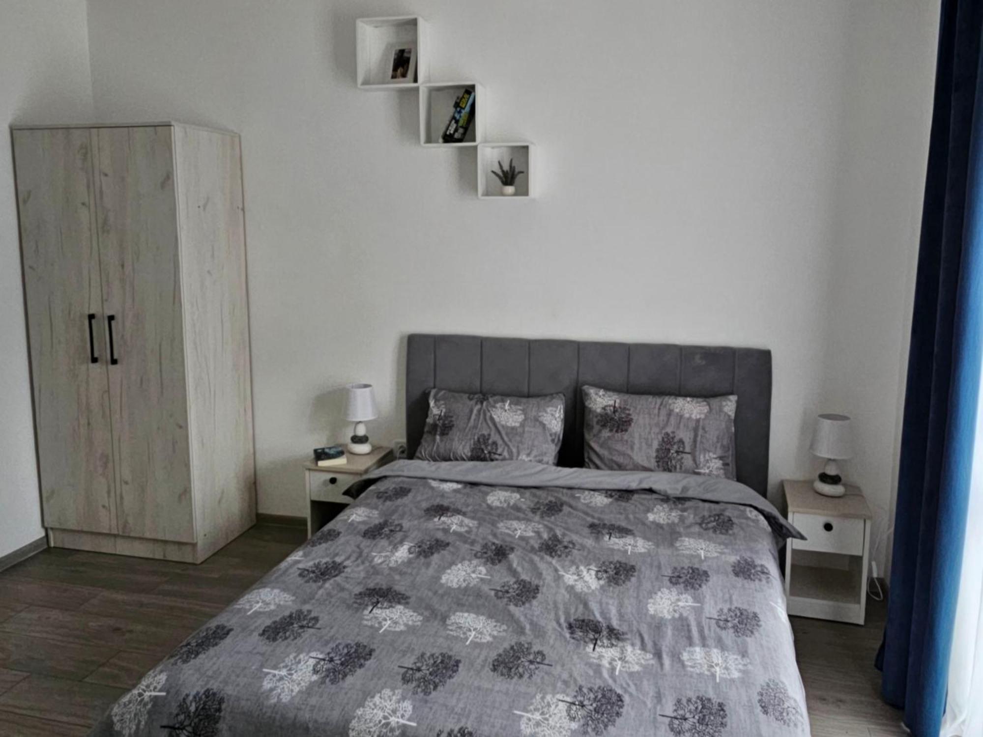 Apartment Ogurlic